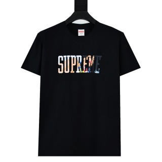 Supreme FW24 女星TERA PATRICK 人物印花短袖T恤