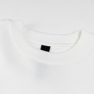 Chrome hearte/克罗心ch 25ss迈阿密限定梵文龙年限定印花T恤短袖