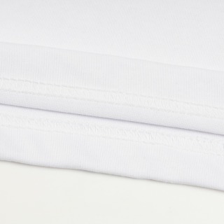 Chrome hearte/克罗心ch 25ss迈阿密限定梵文龙年限定印花T恤短袖