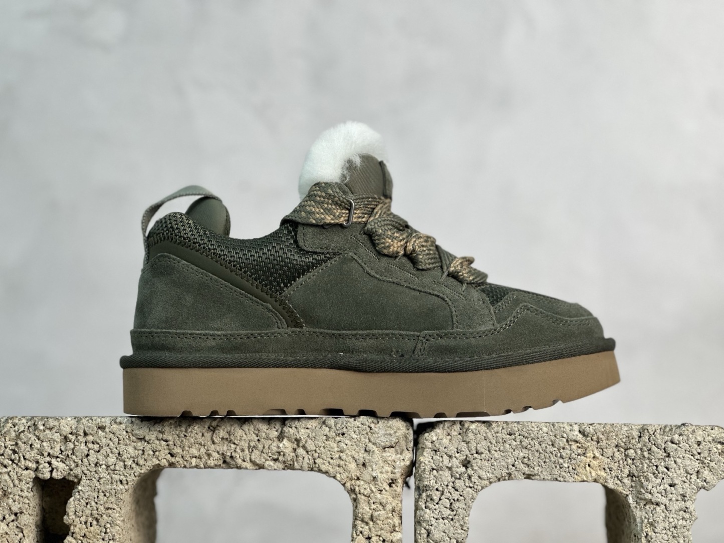 UGG 梅尔款