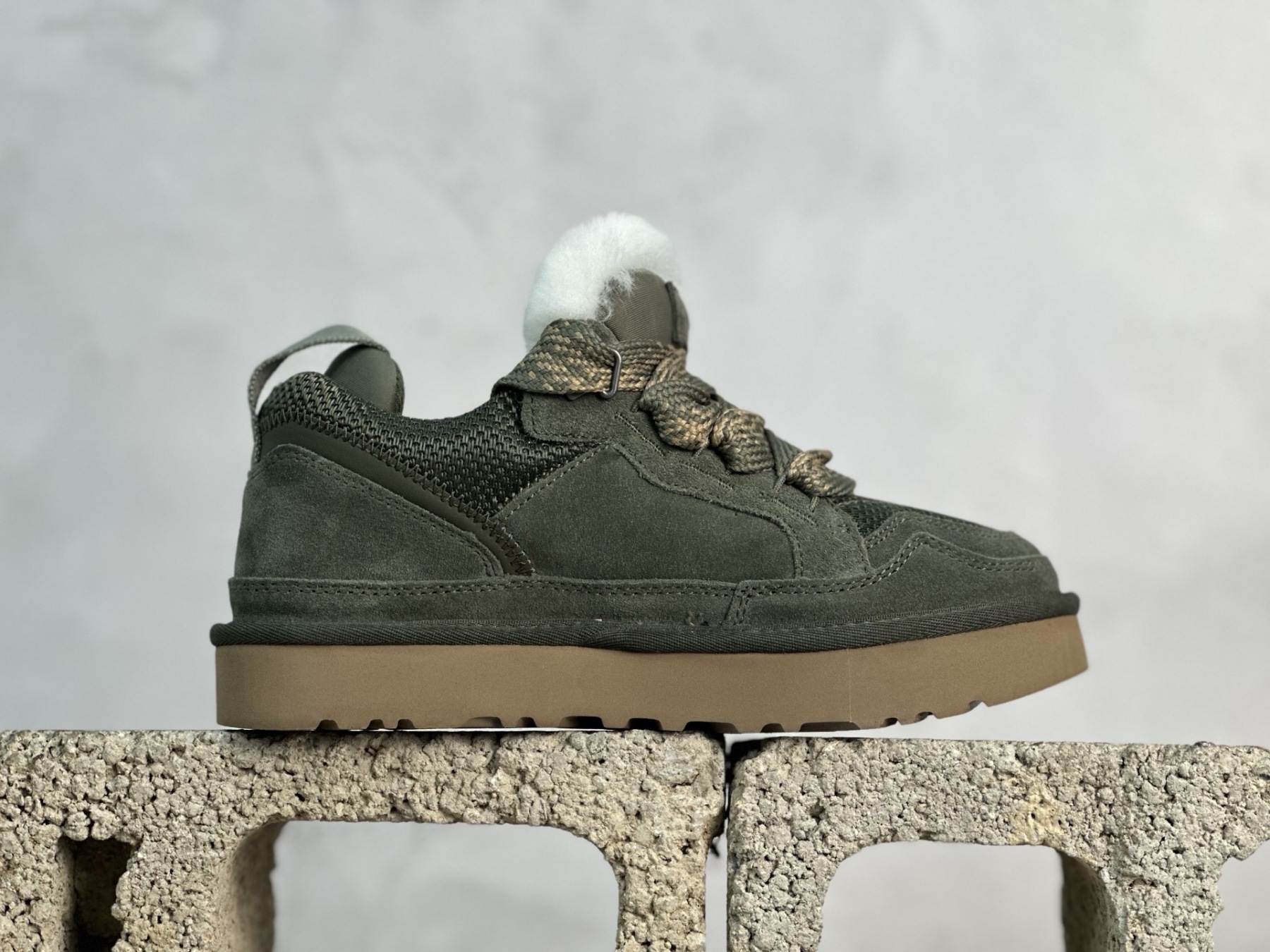 UGG 梅尔款