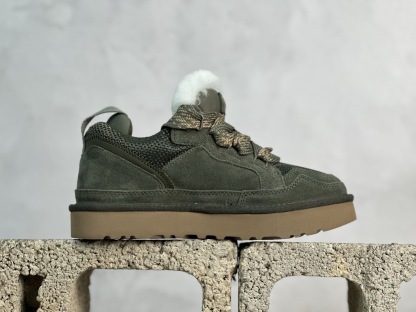 UGG  梅尔款 