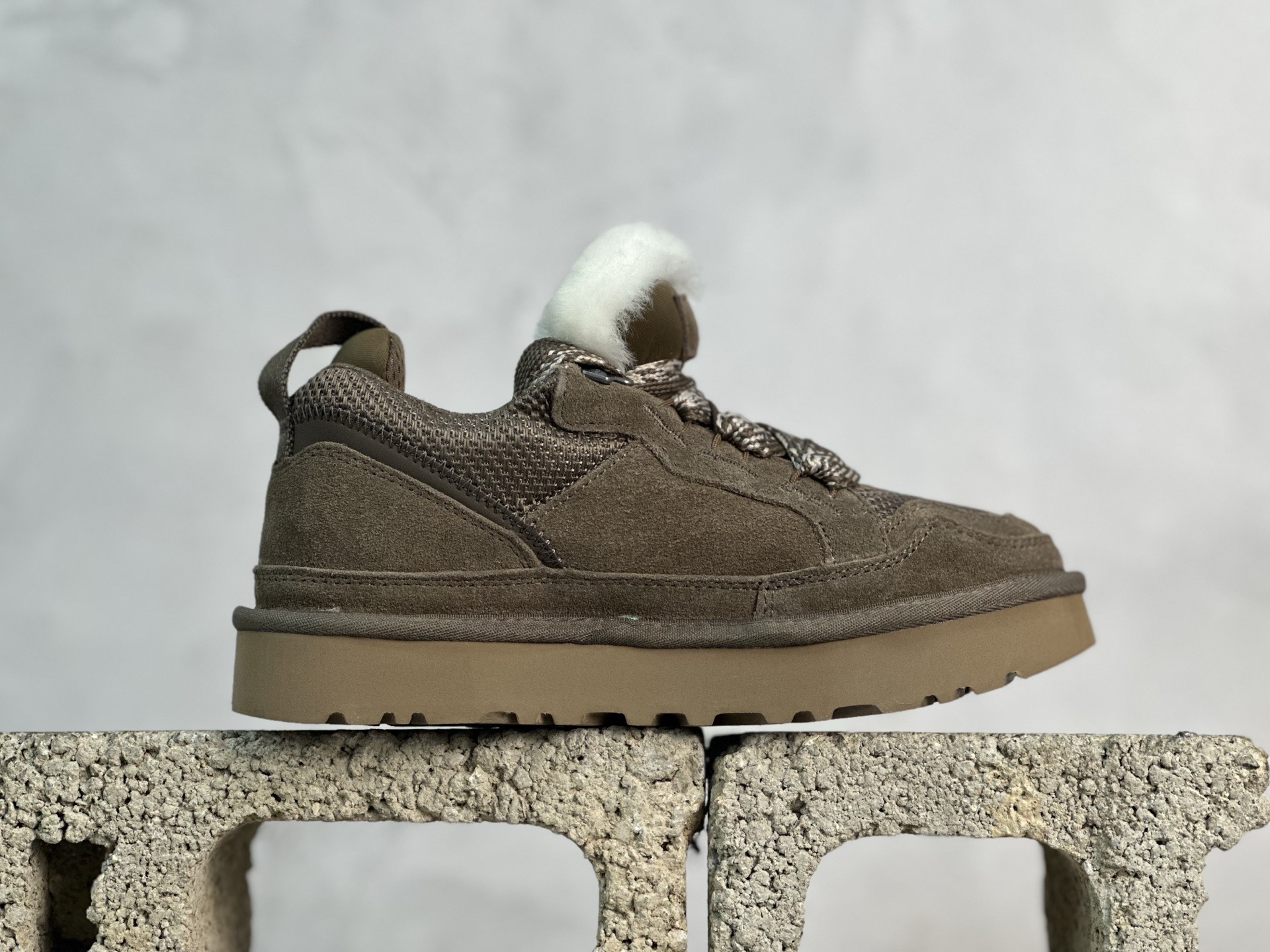 UGG  梅尔款 