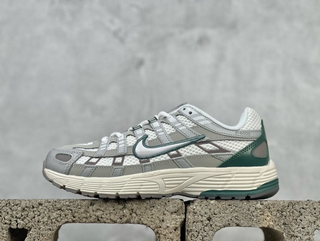 Nike P-6000 系列  女款