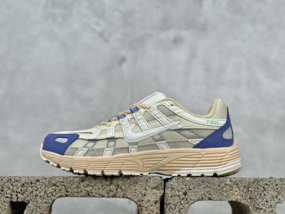 Nike P-6000 系列  女款