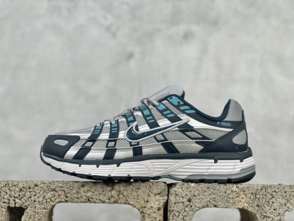 Nike P-6000 系列  女款