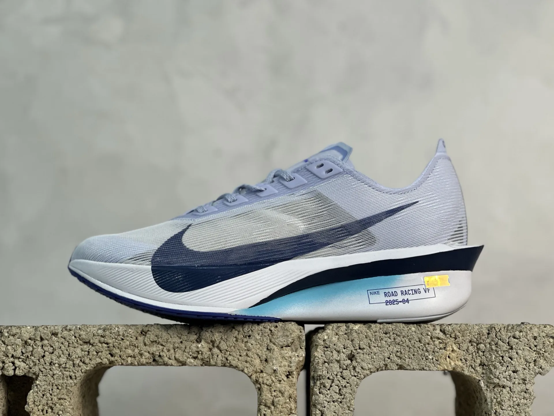 Nike Zoom VaporFly Next 4% 系列