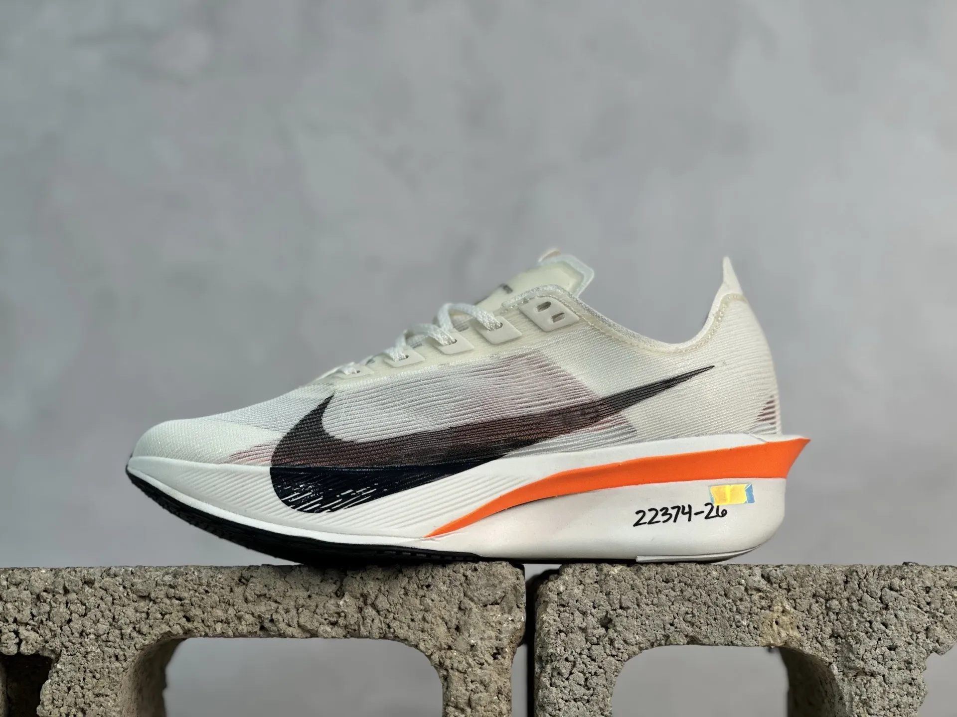 Nike Zoom VaporFly Next 4% 系列