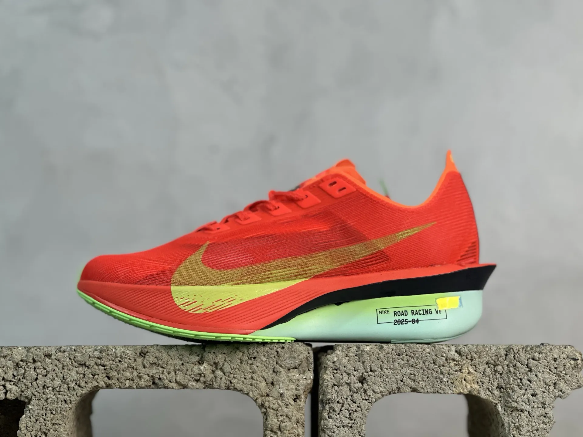 Nike Zoom VaporFly Next 4% 系列