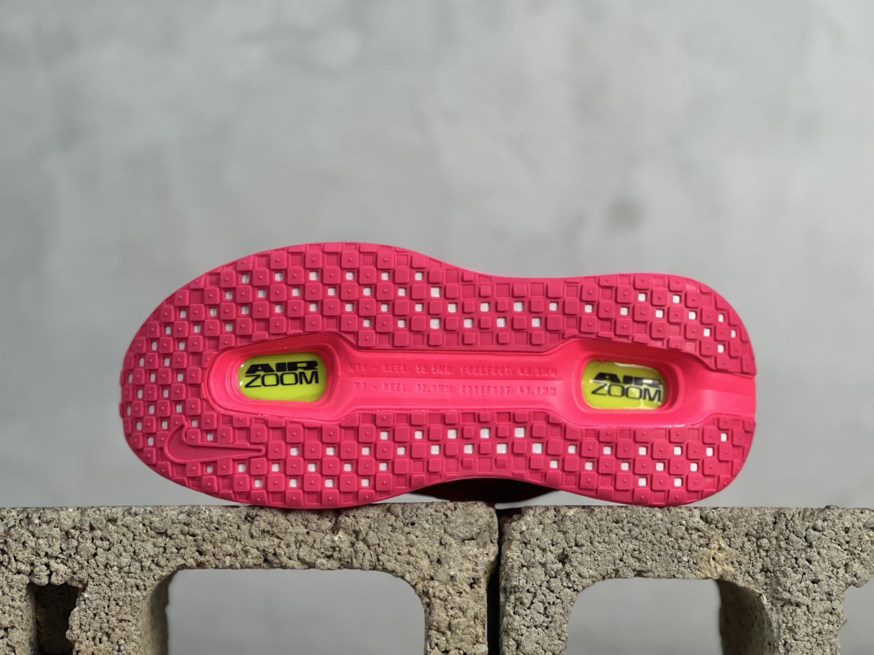 Nike Air Zoom Vomero Premium