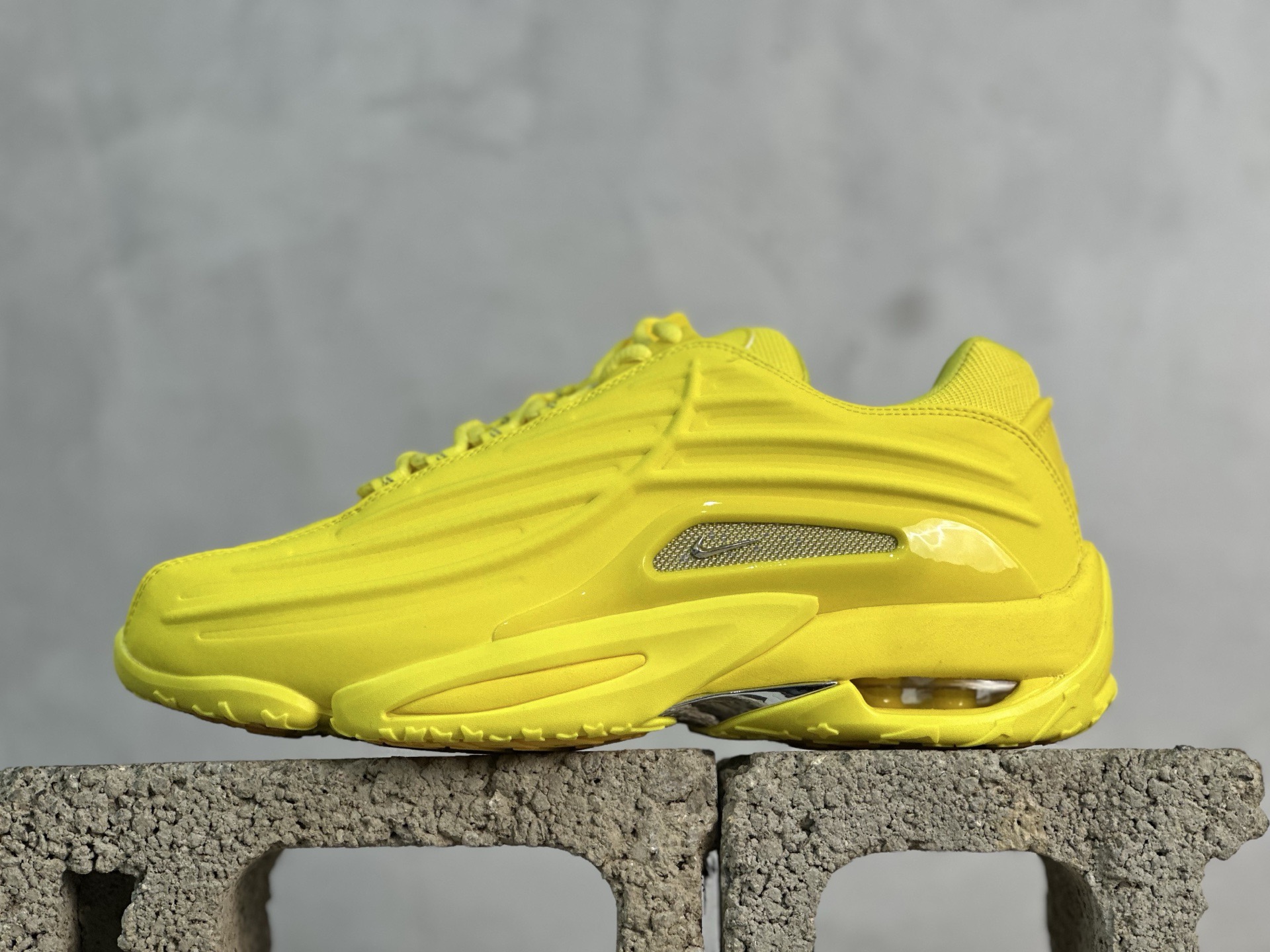NOCTA x Nike Hot Step 2