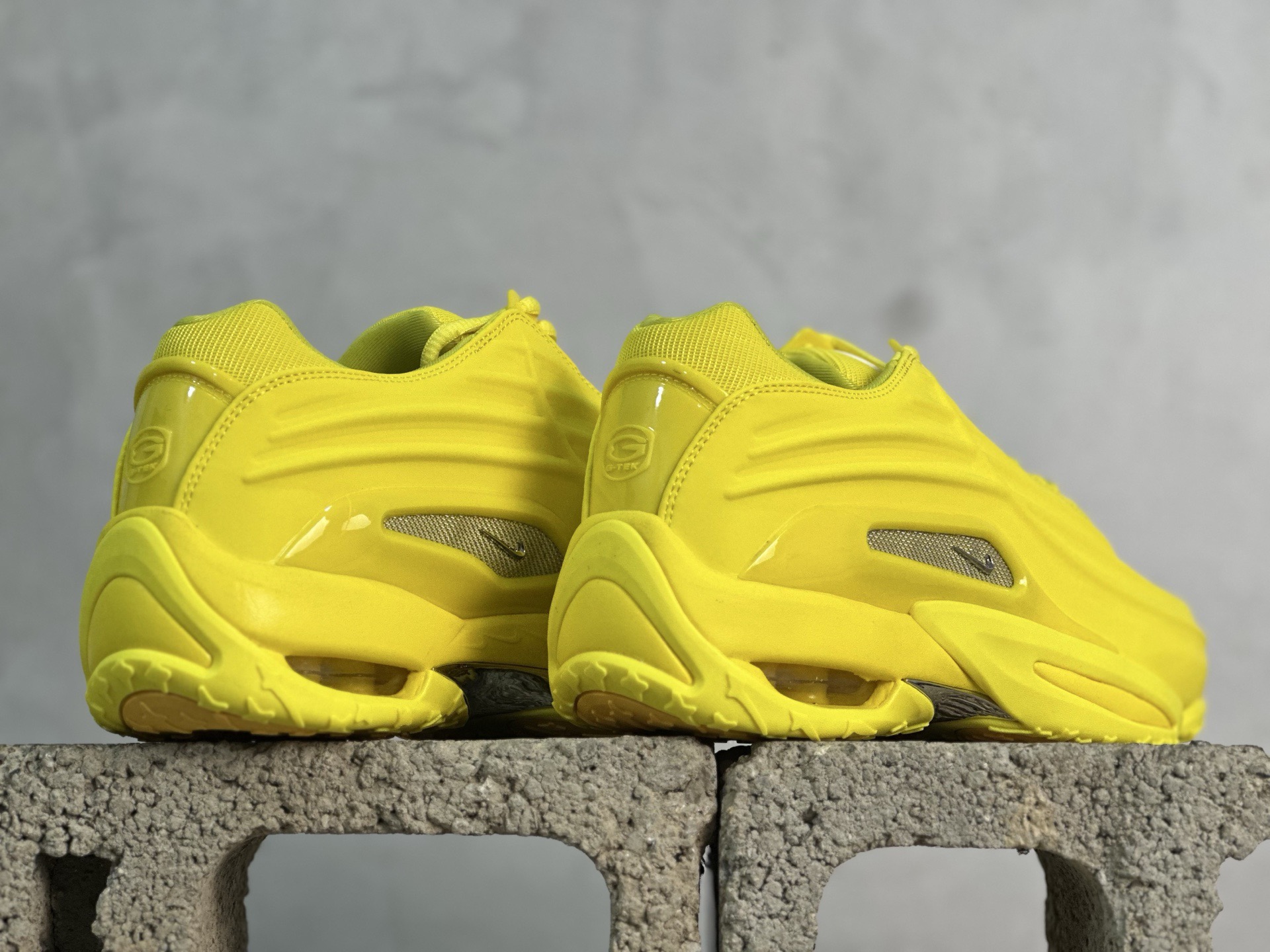 NOCTA x Nike Hot Step 2