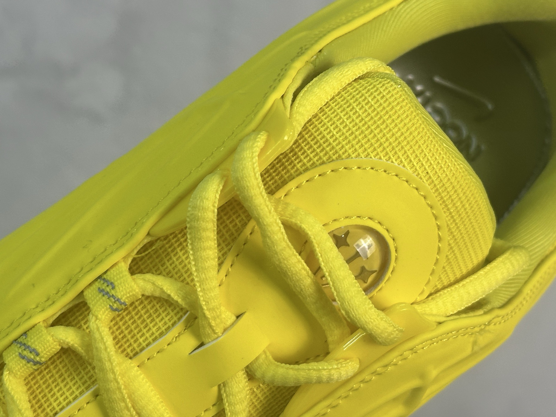 NOCTA x Nike Hot Step 2