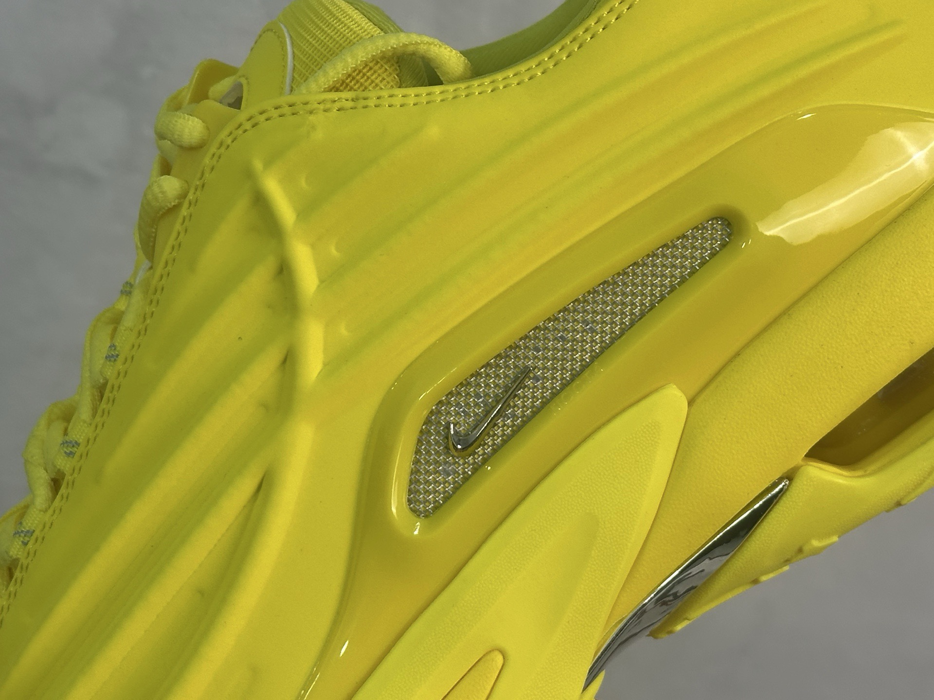 NOCTA x Nike Hot Step 2