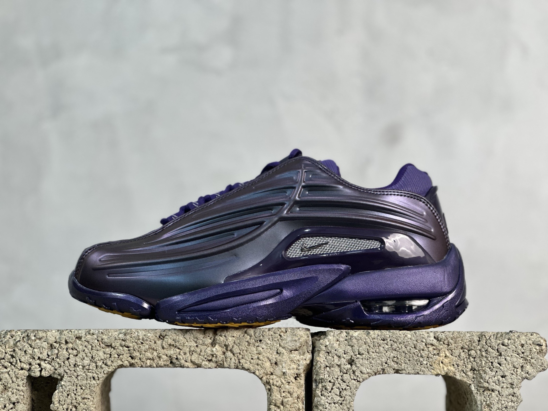 NOCTA x Nike Hot Step 2