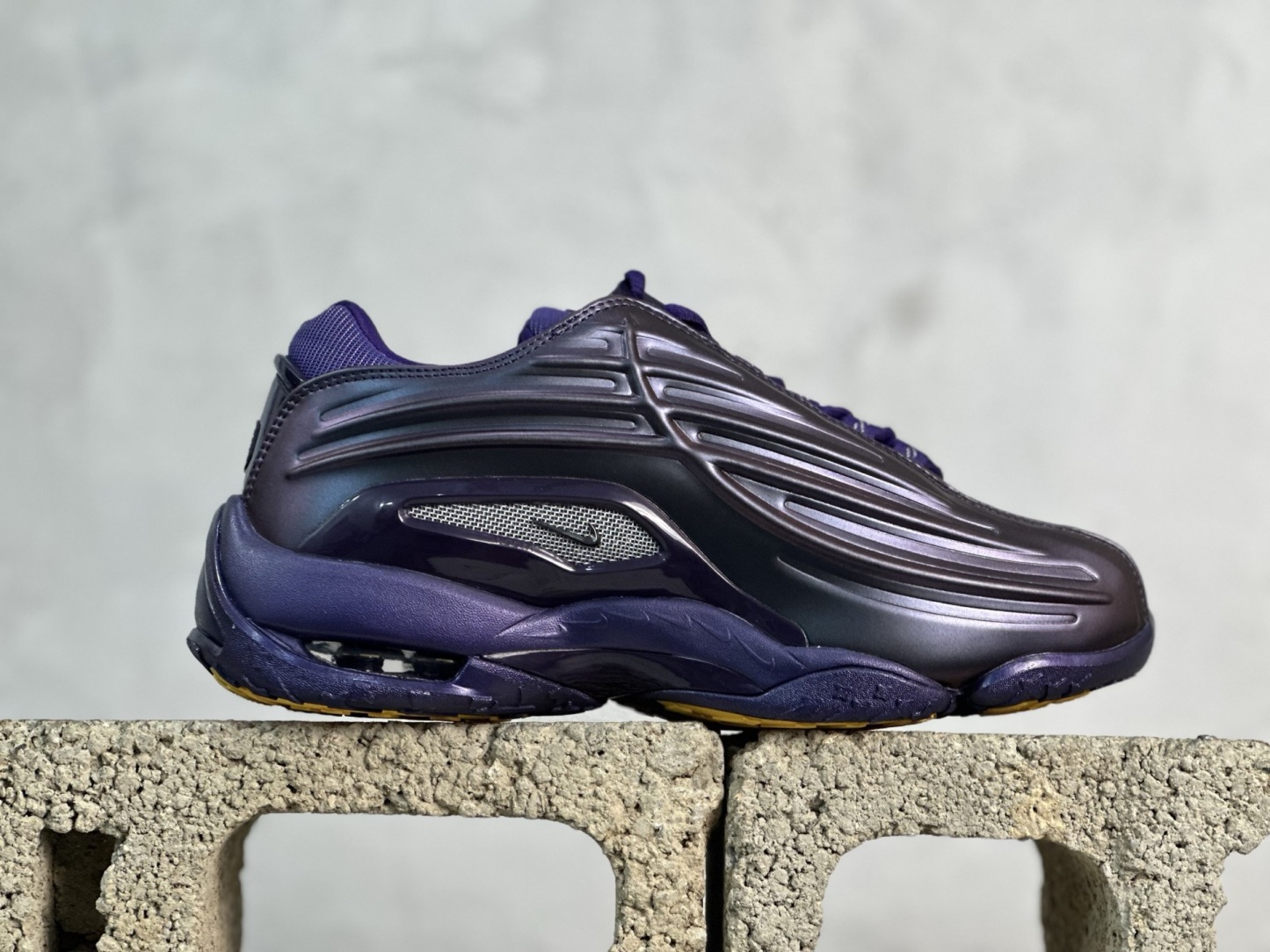 NOCTA x Nike Hot Step 2