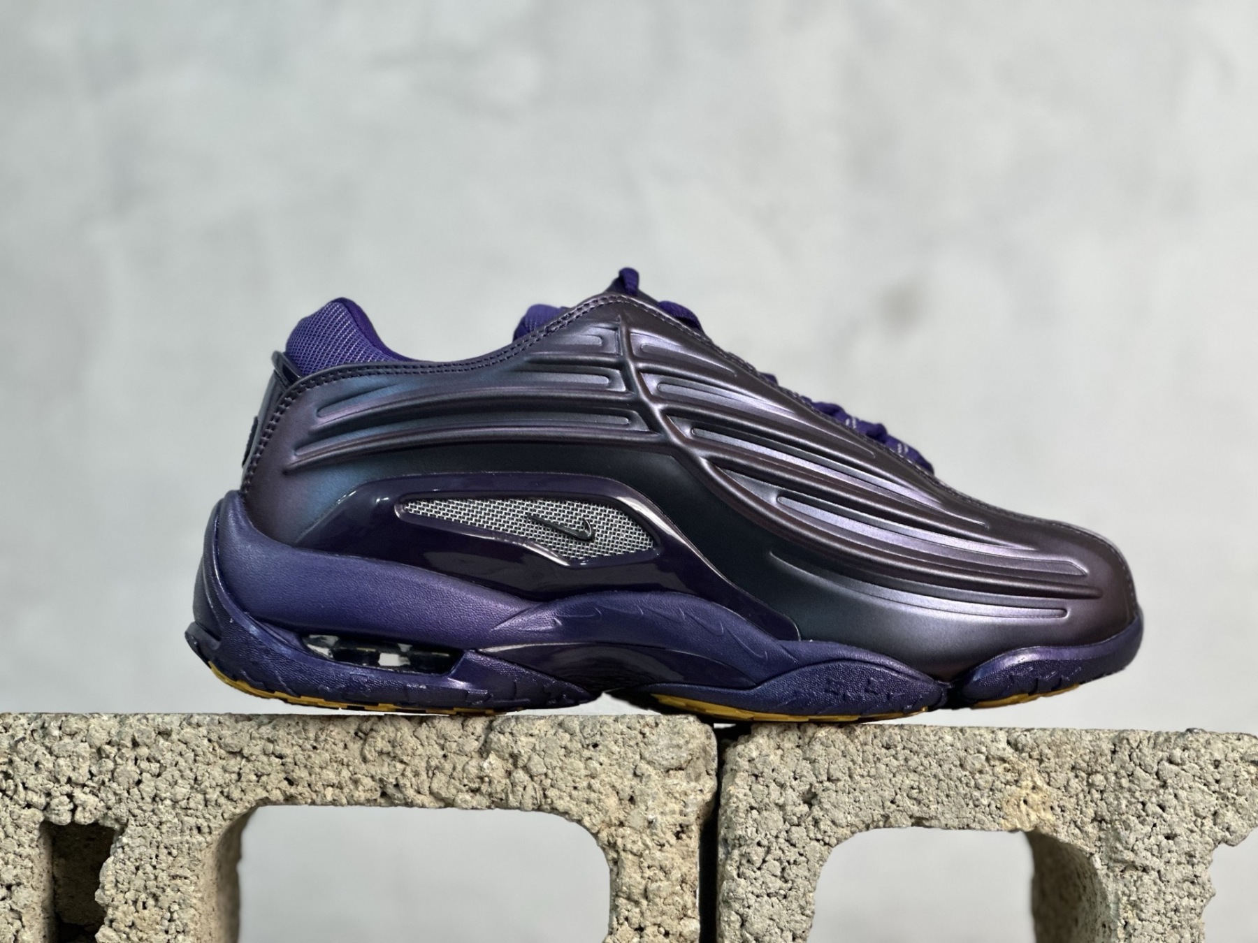 NOCTA x Nike Hot Step 2