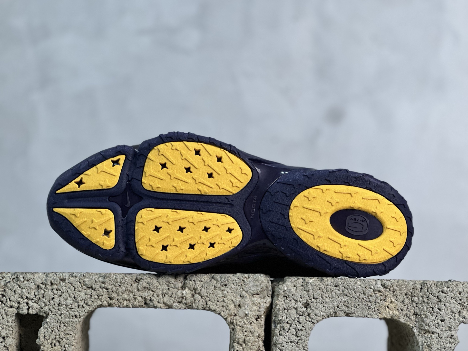 NOCTA x Nike Hot Step 2
