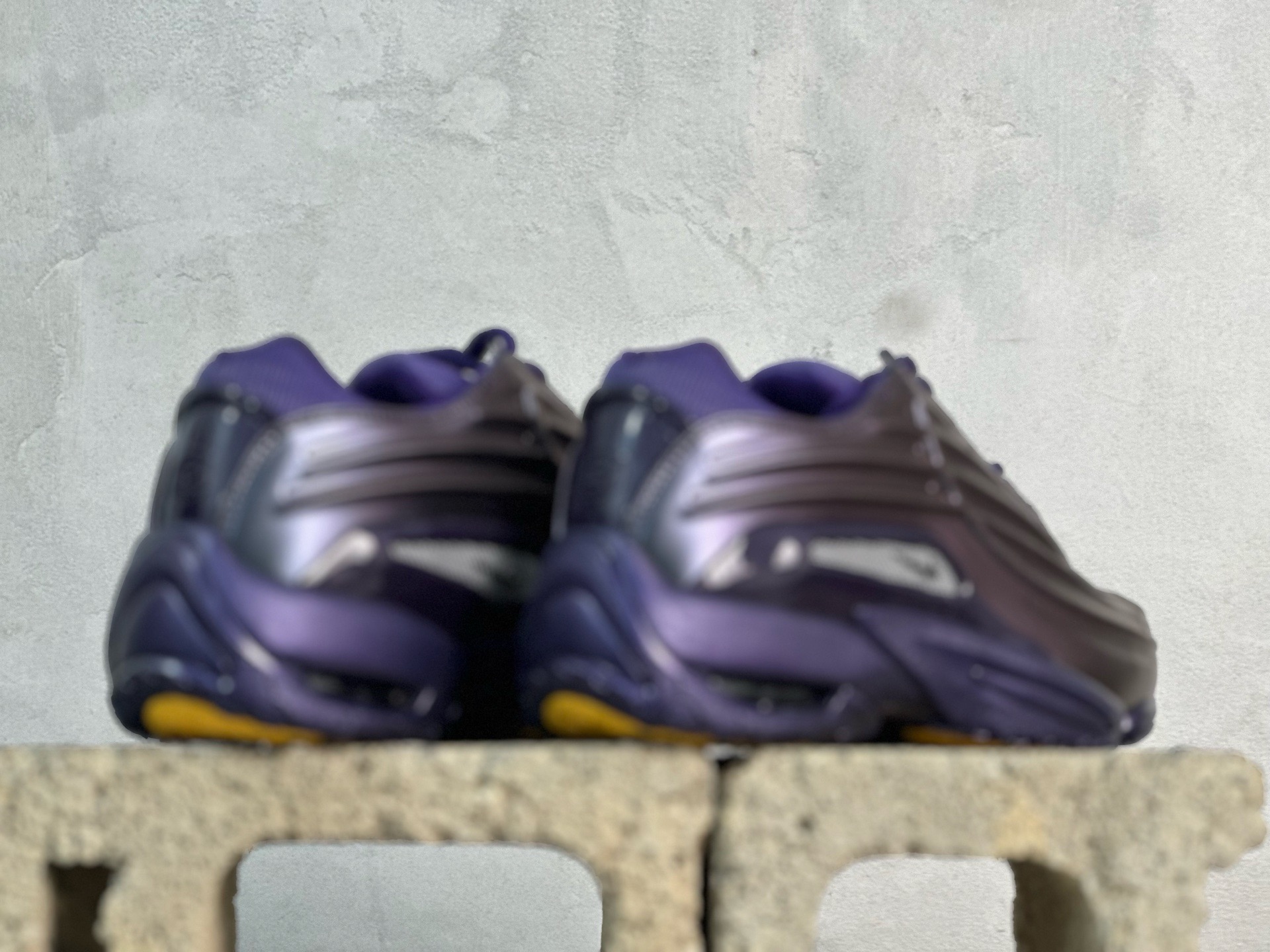 NOCTA x Nike Hot Step 2