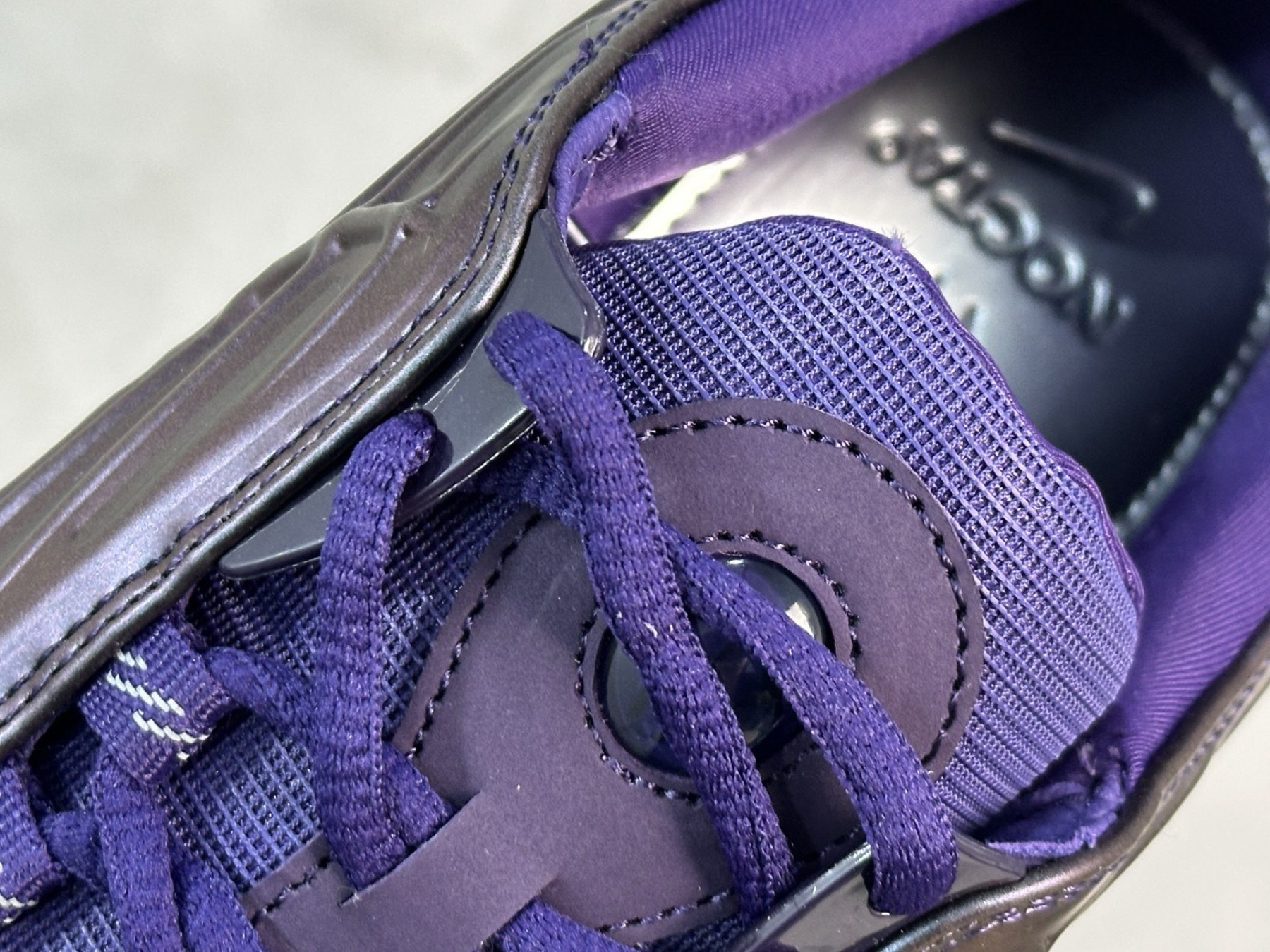 NOCTA x Nike Hot Step 2