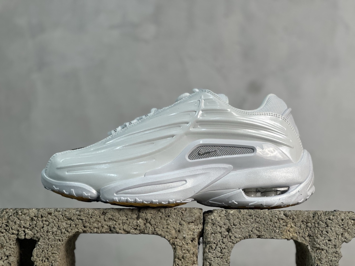 NOCTA x Nike Hot Step 2