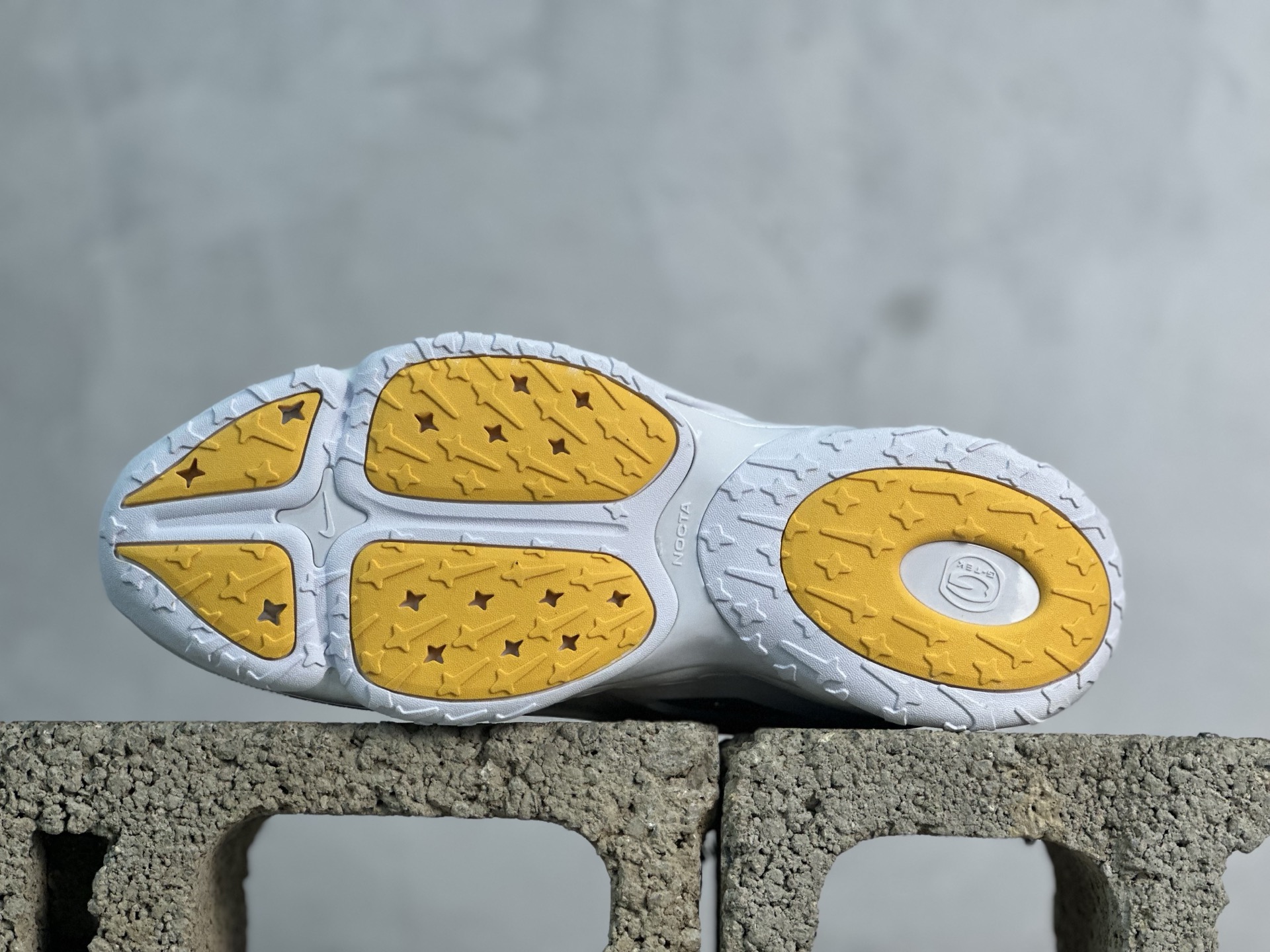NOCTA x Nike Hot Step 2