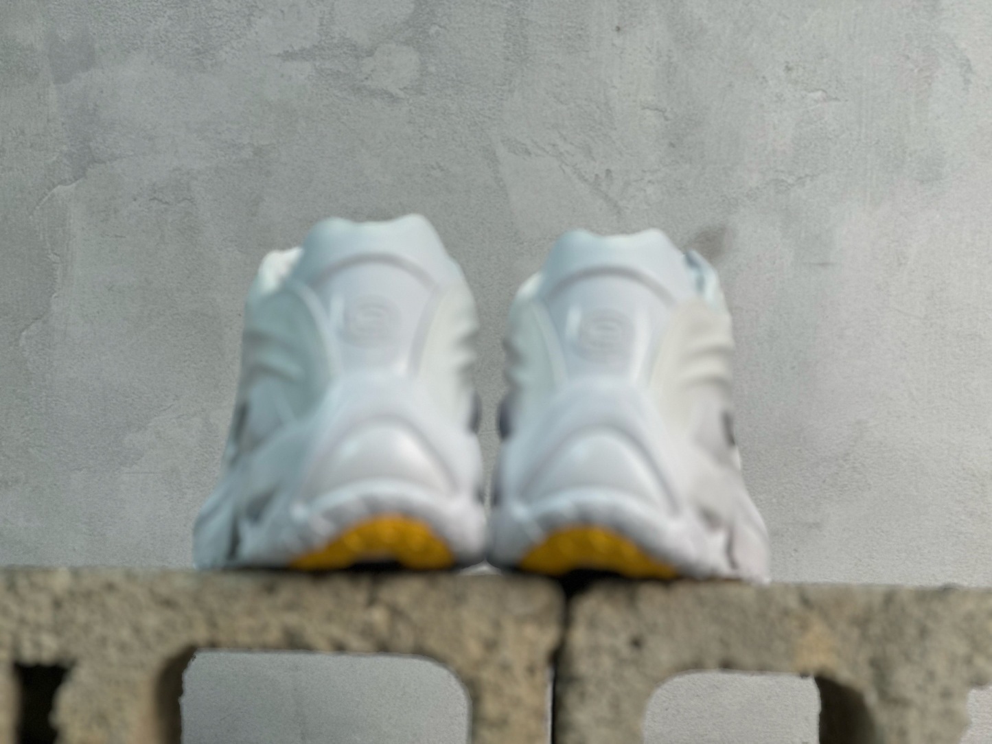 NOCTA x Nike Hot Step 2