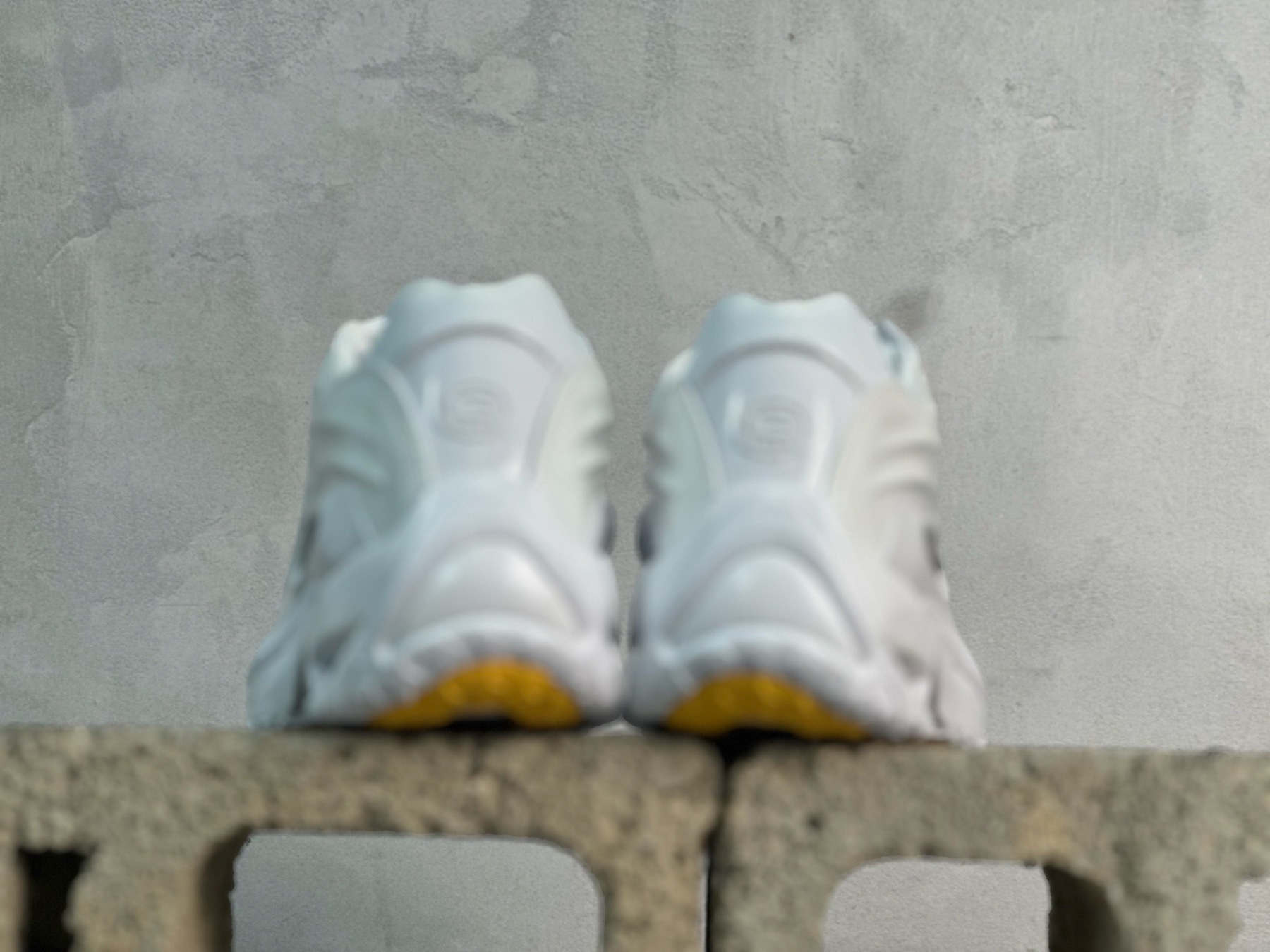 NOCTA x Nike Hot Step 2