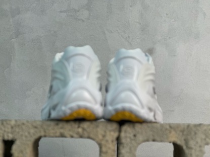 NOCTA x Nike Hot Step 2