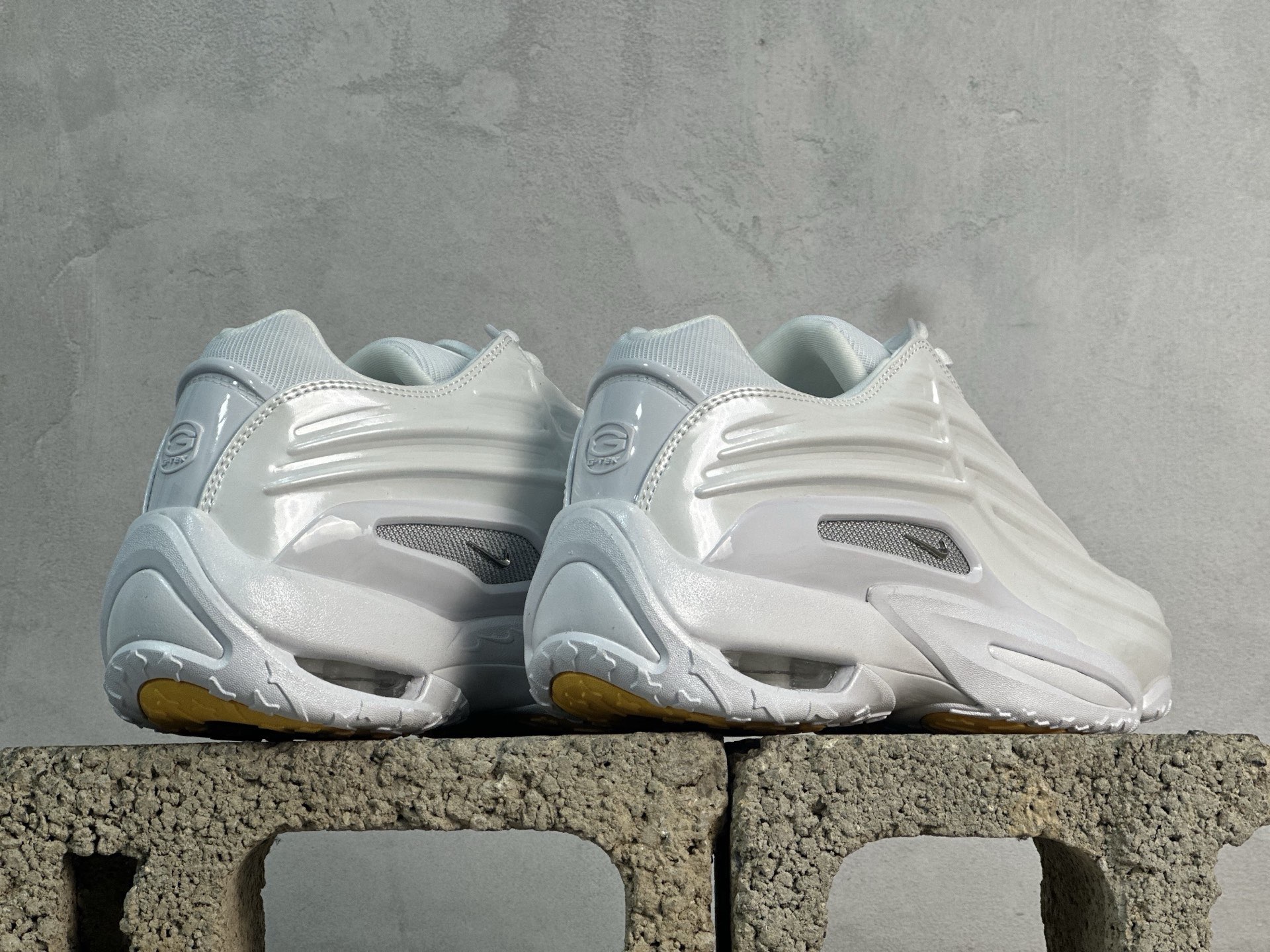 NOCTA x Nike Hot Step 2