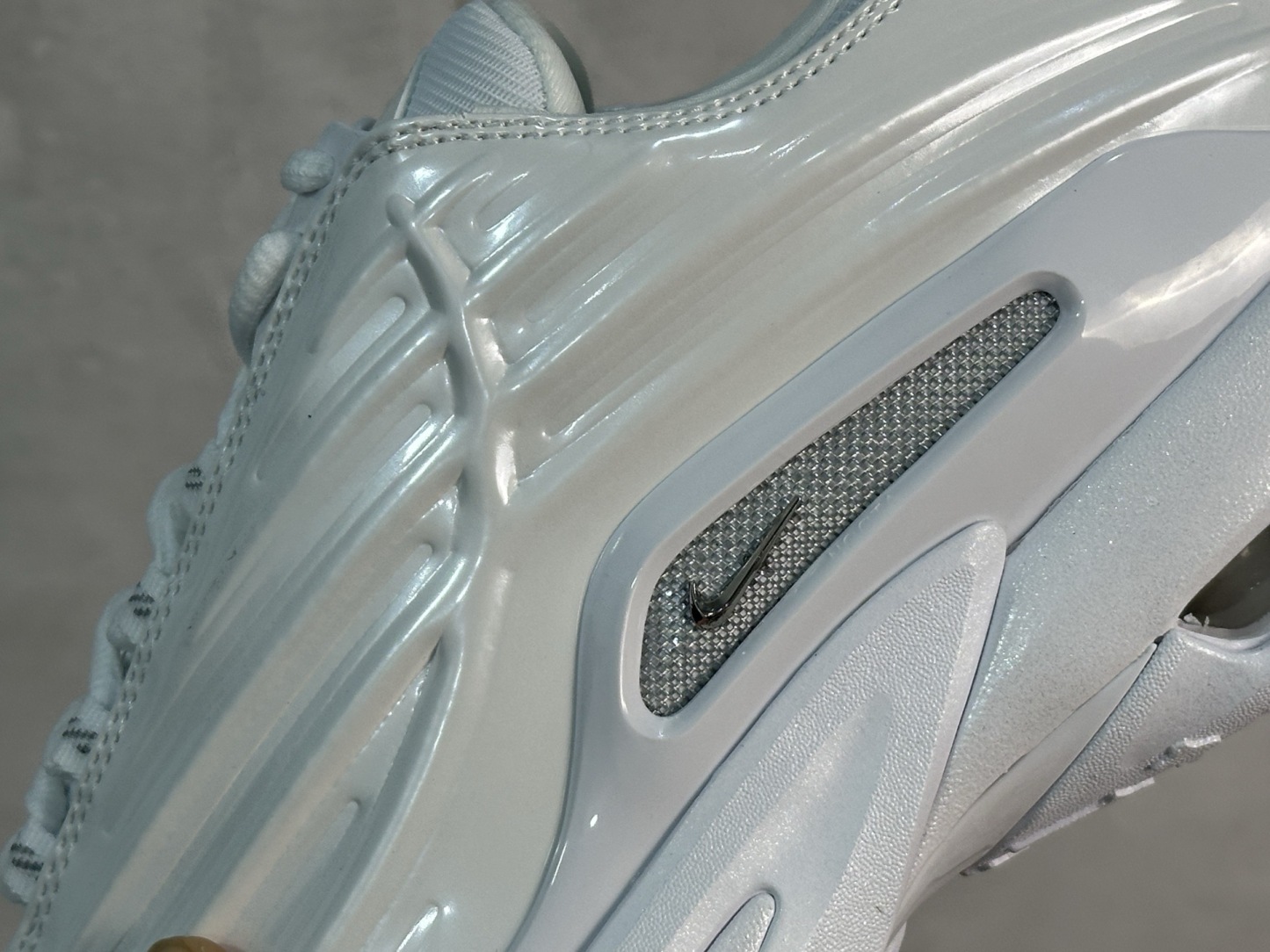 NOCTA x Nike Hot Step 2