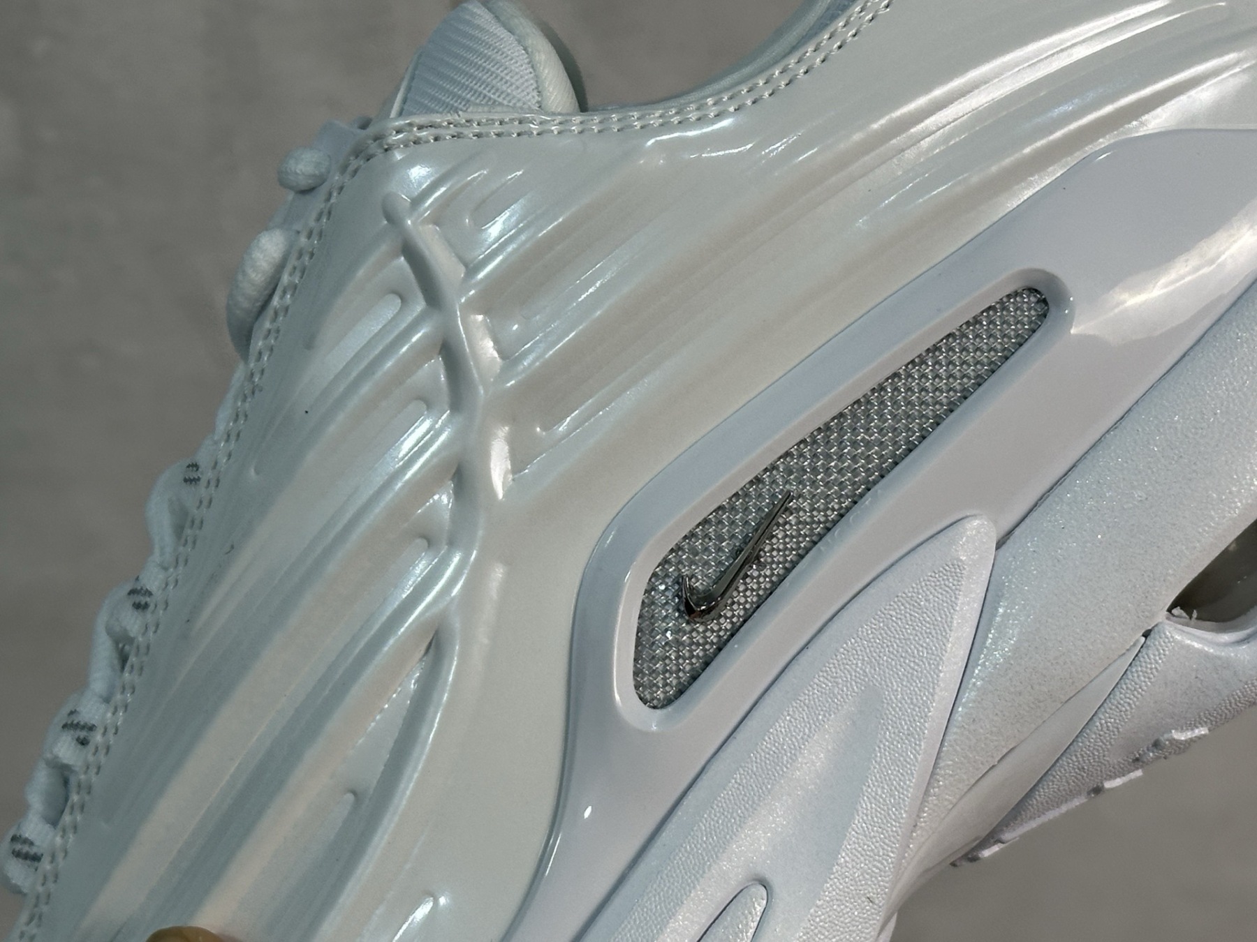 NOCTA x Nike Hot Step 2