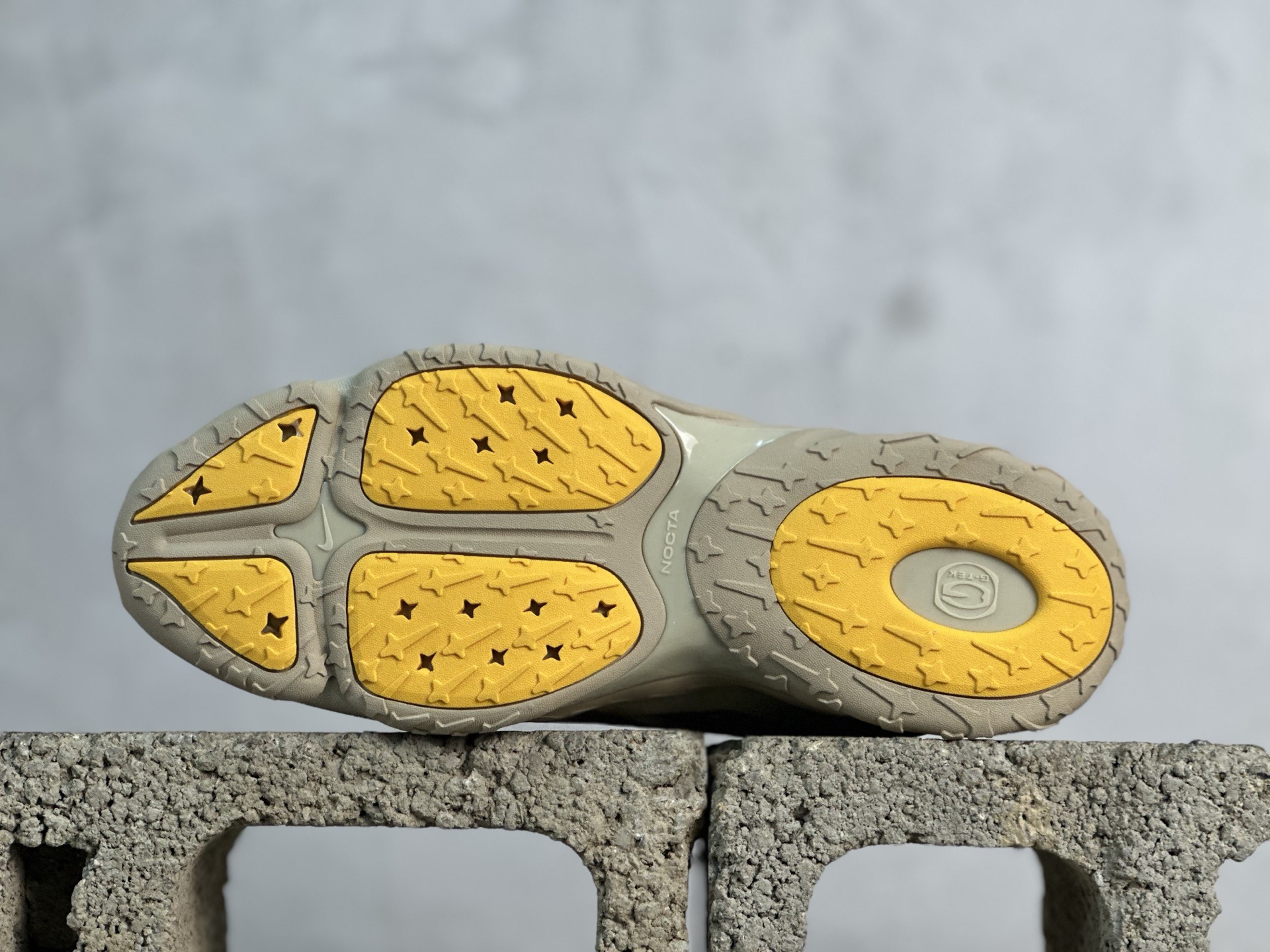 NOCTA x Nike Hot Step 2