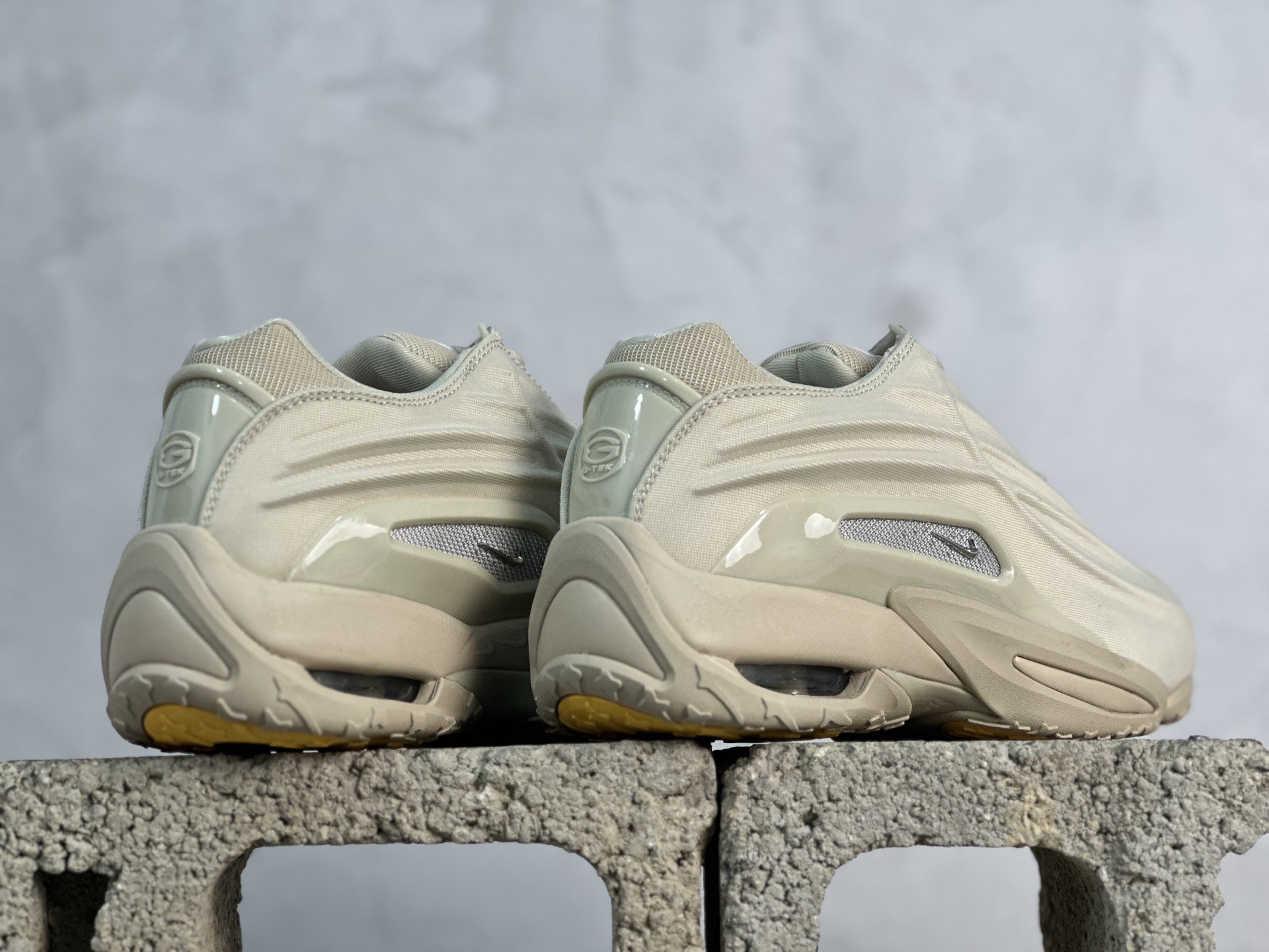 NOCTA x Nike Hot Step 2