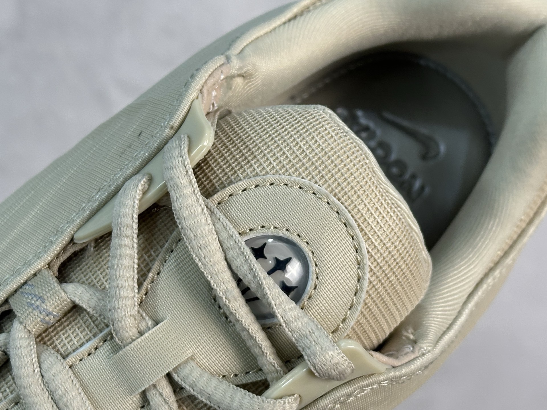 NOCTA x Nike Hot Step 2