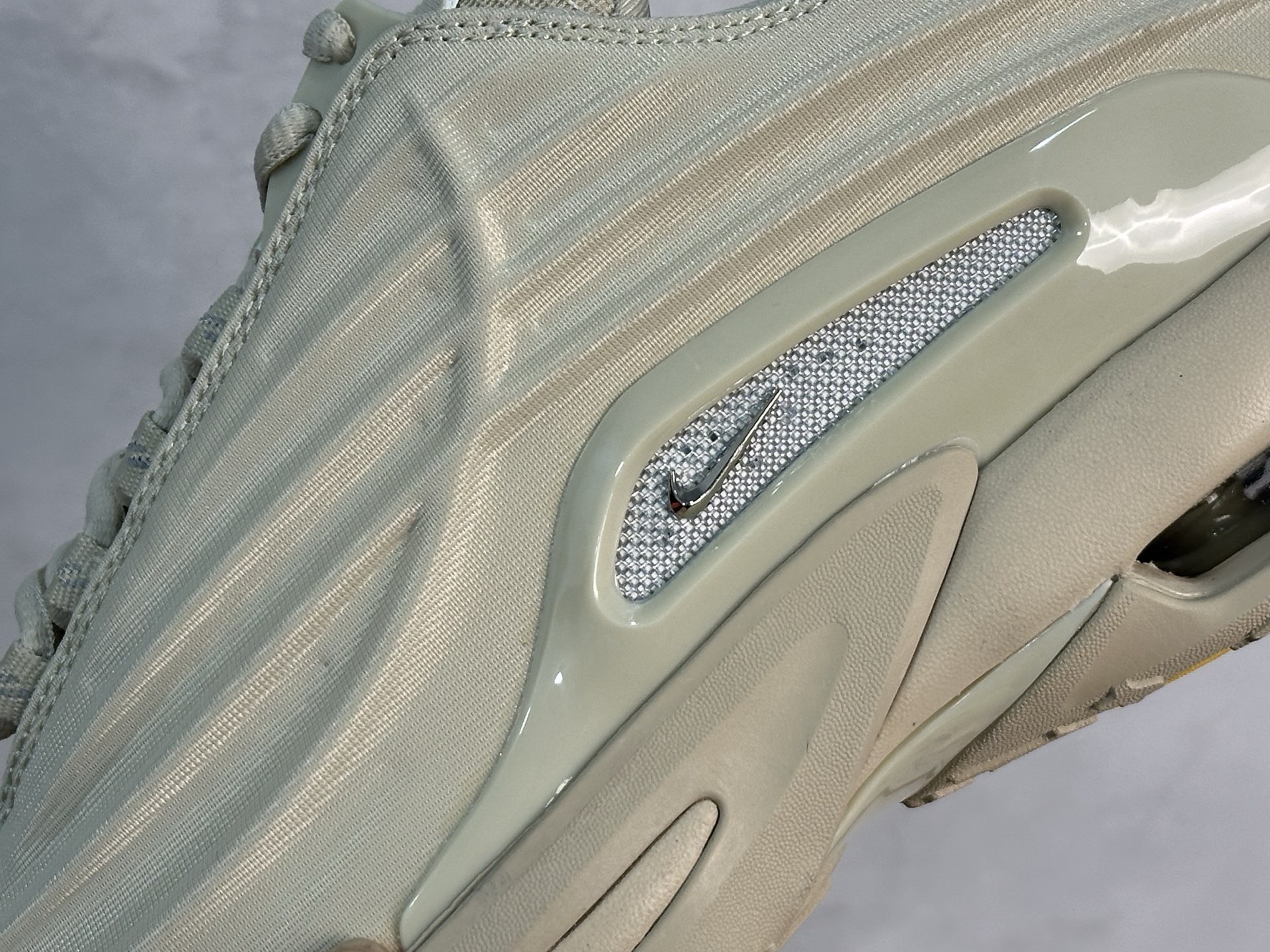 NOCTA x Nike Hot Step 2