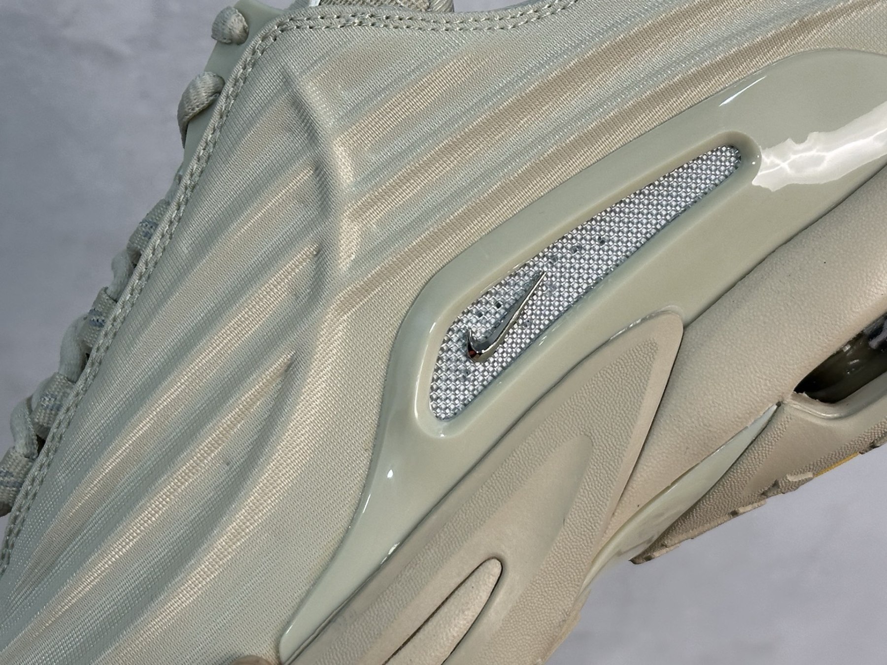 NOCTA x Nike Hot Step 2