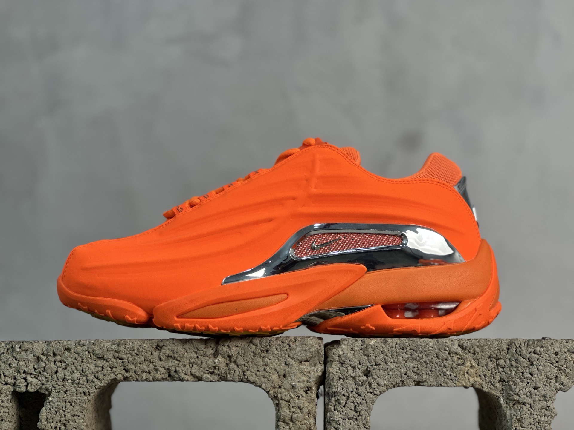NOCTA x Nike Hot Step 2