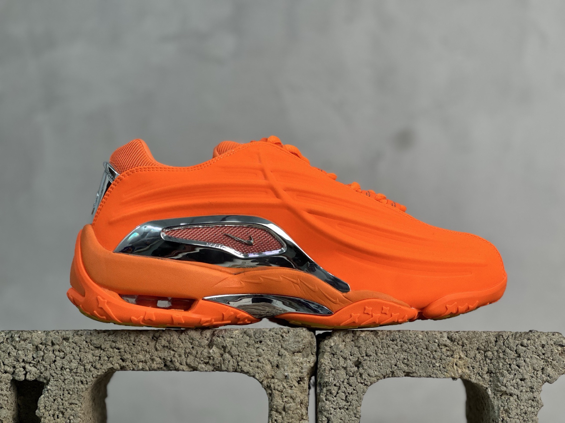 NOCTA x Nike Hot Step 2