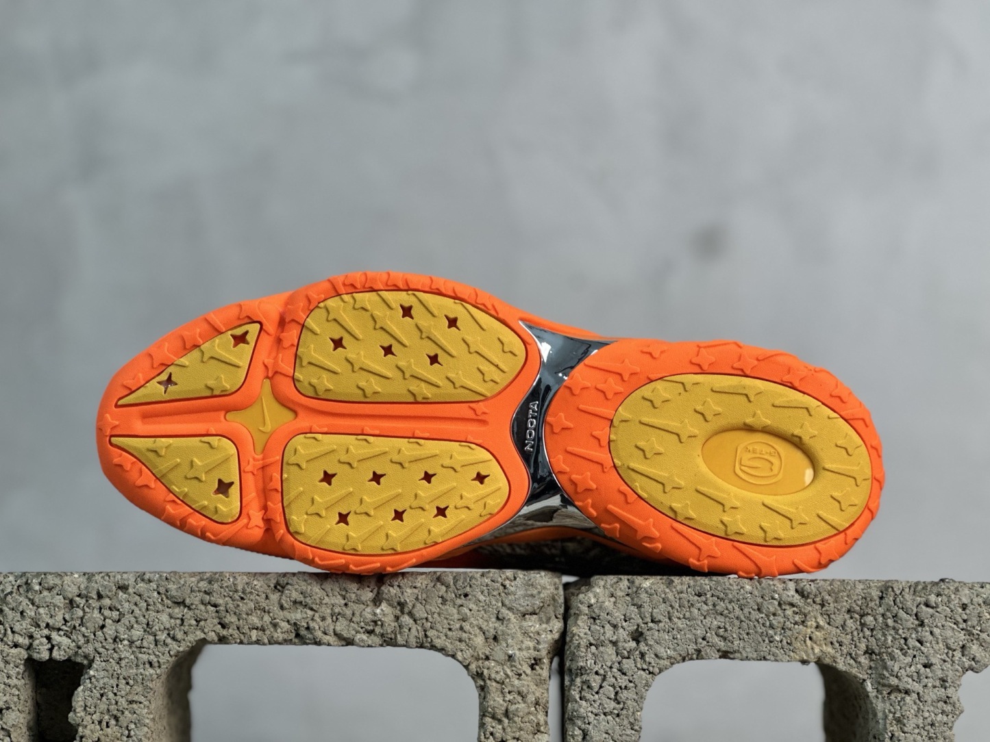 NOCTA x Nike Hot Step 2