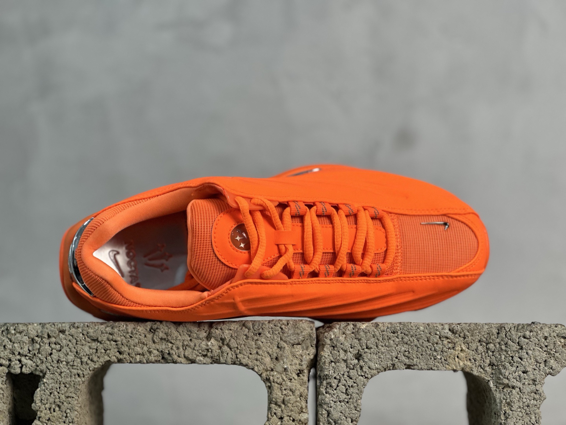 NOCTA x Nike Hot Step 2