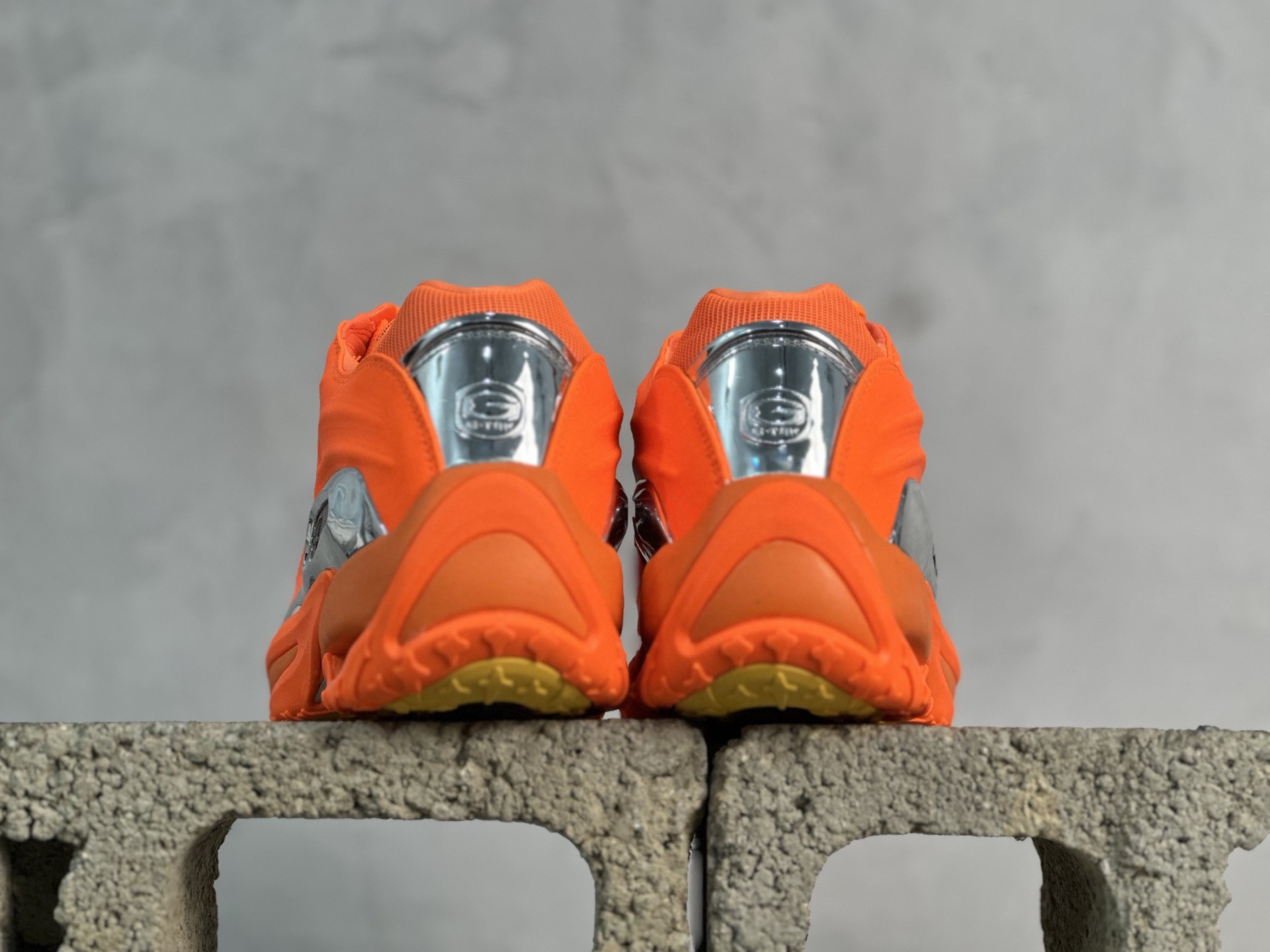NOCTA x Nike Hot Step 2