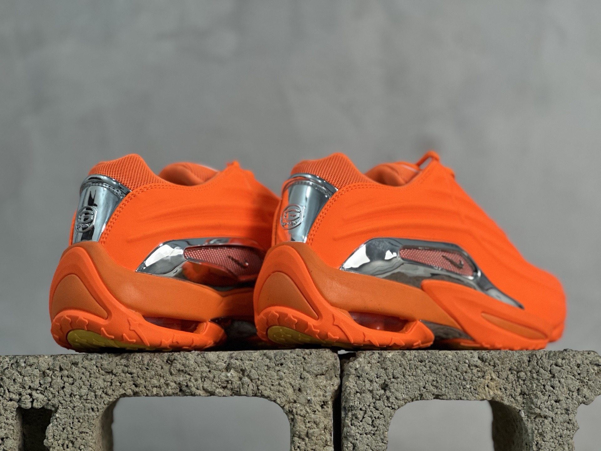 NOCTA x Nike Hot Step 2