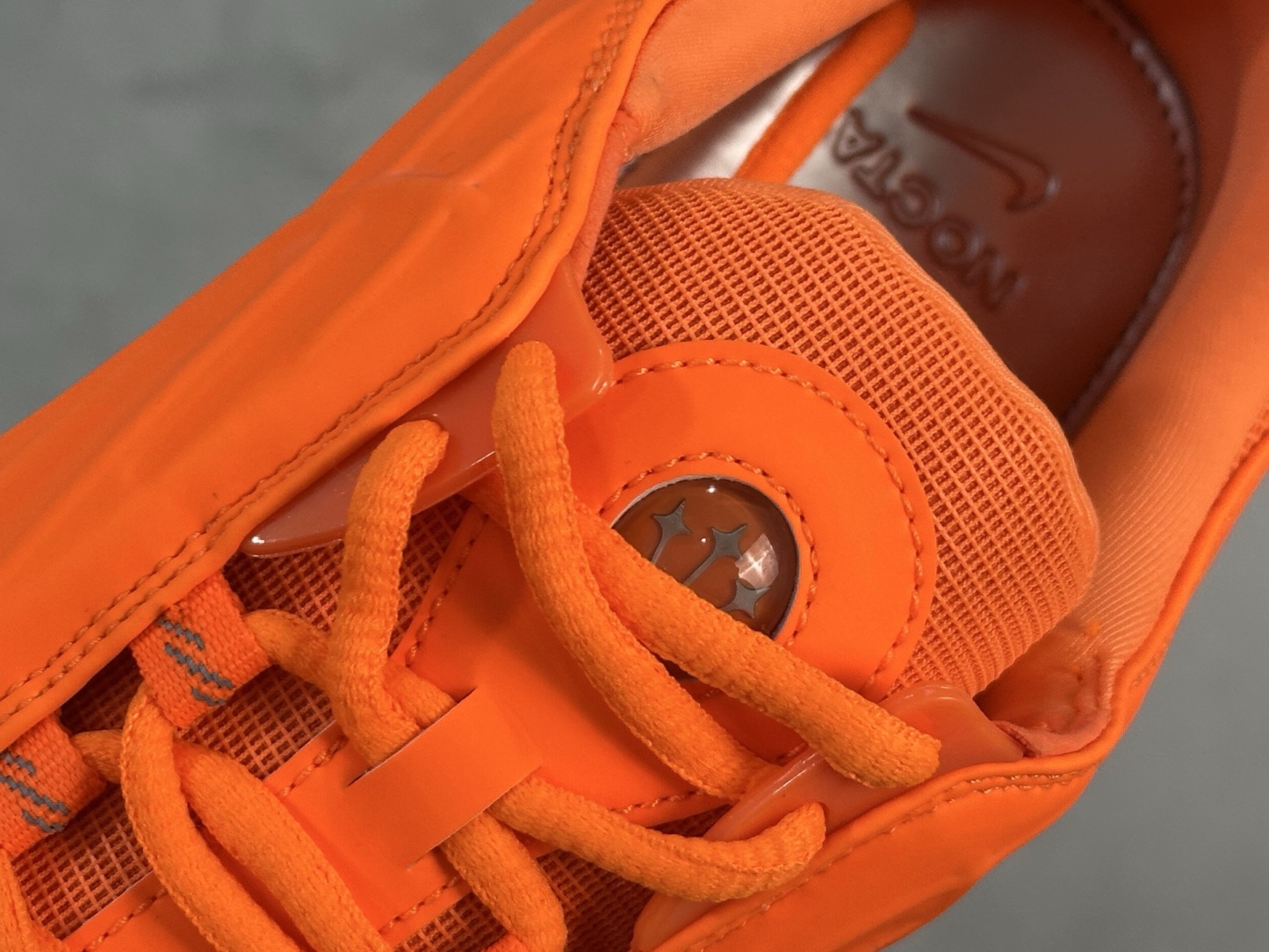 NOCTA x Nike Hot Step 2