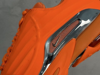 NOCTA x Nike Hot Step 2