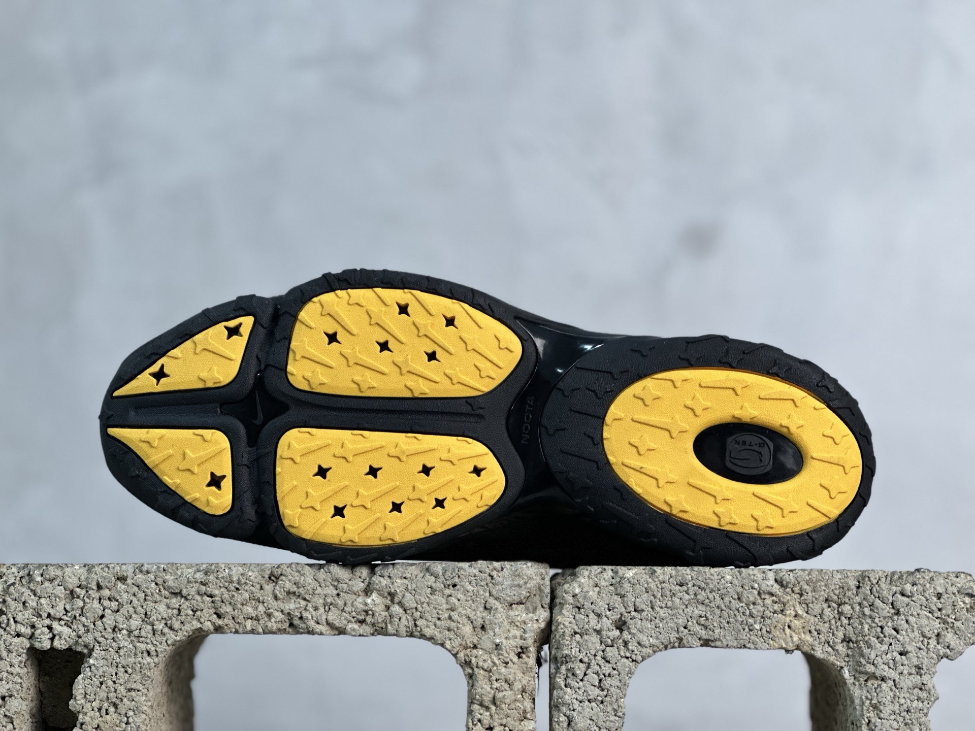 NOCTA x Nike Hot Step 2