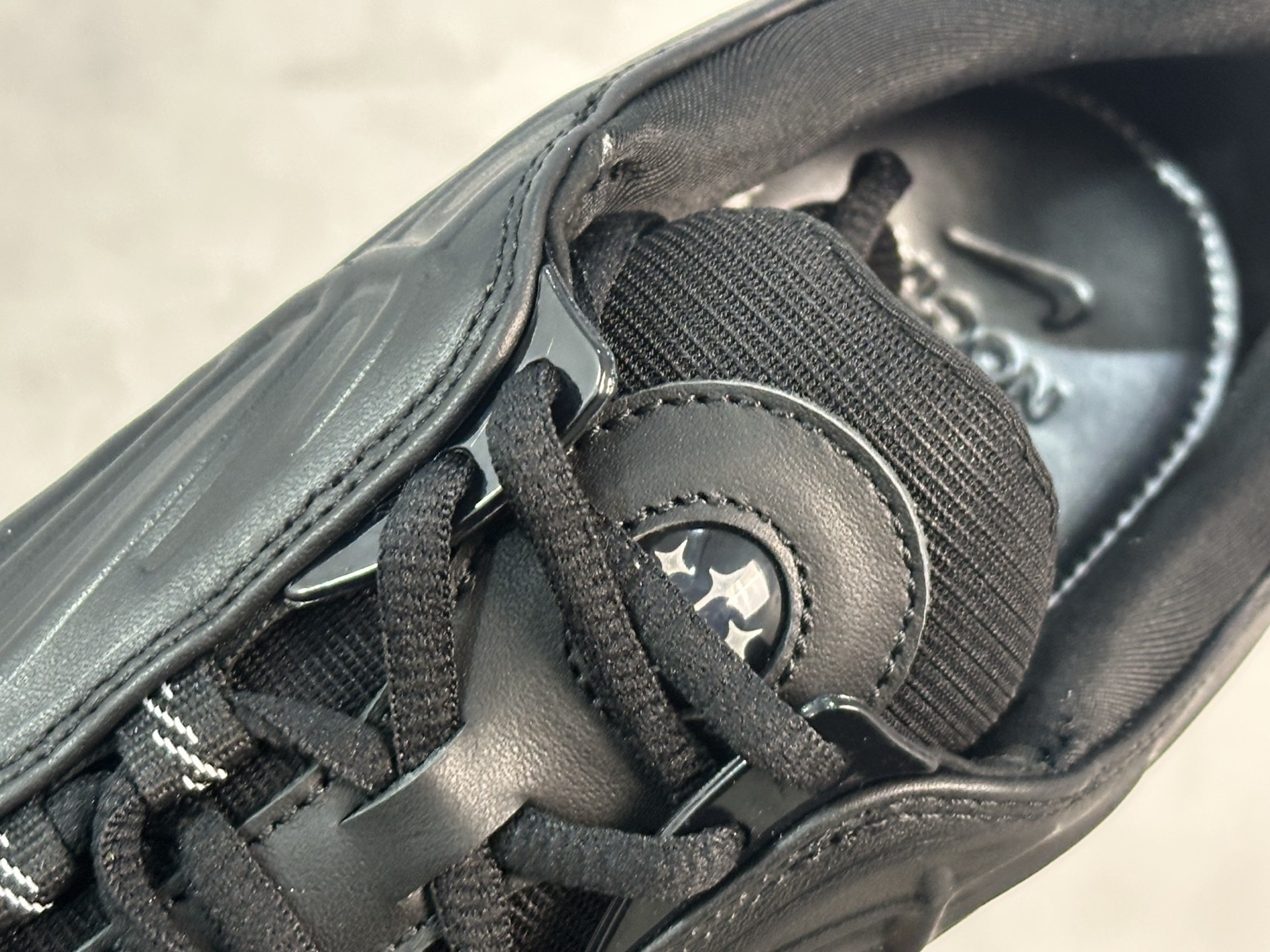NOCTA x Nike Hot Step 2