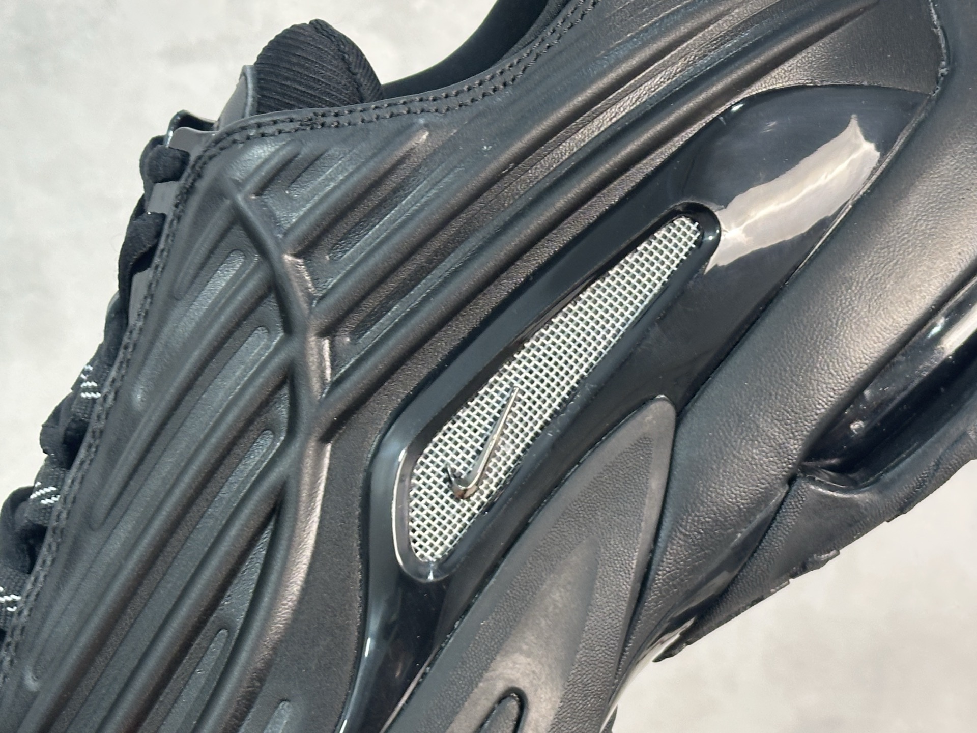 NOCTA x Nike Hot Step 2