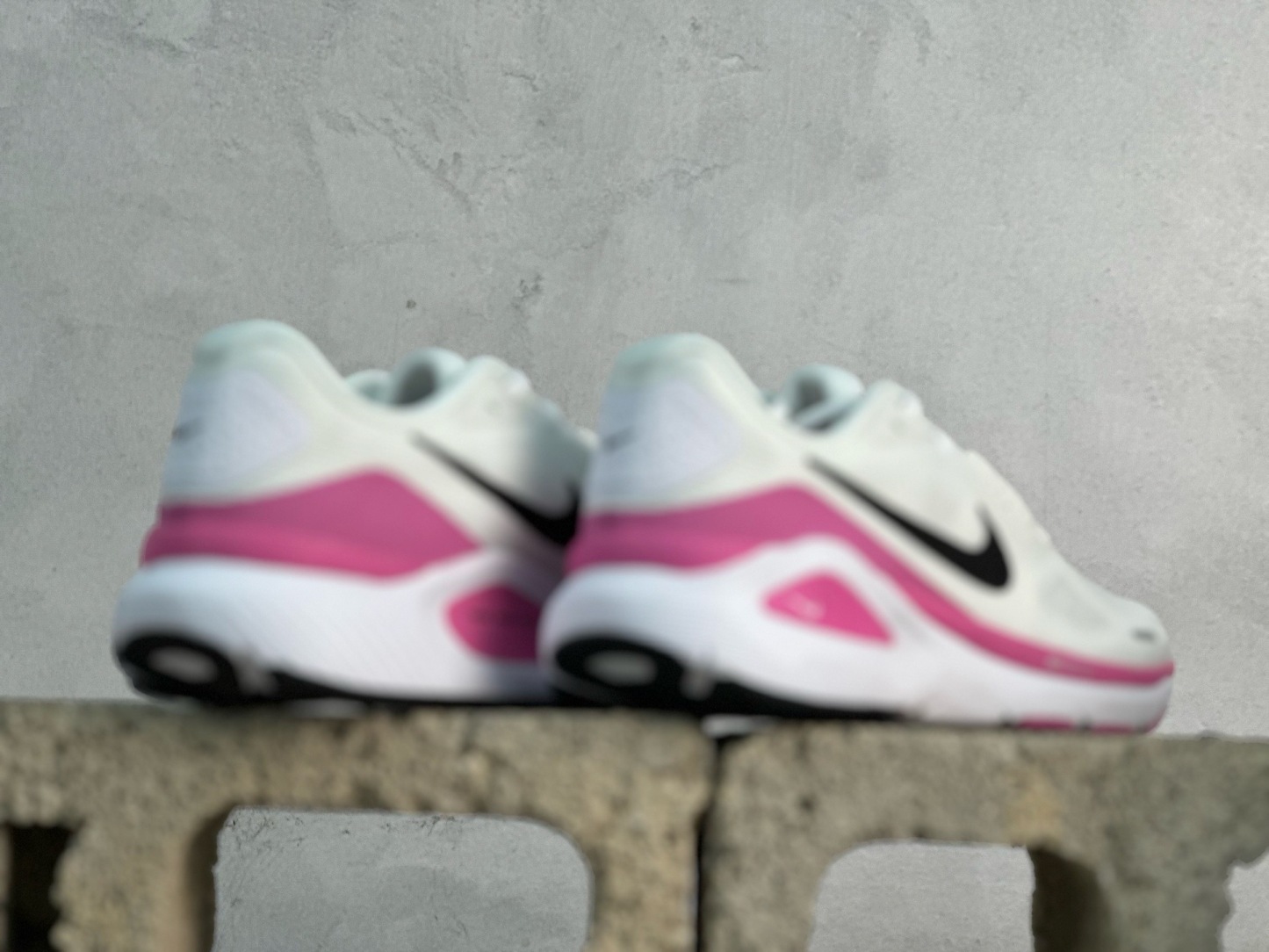 Nike Air Zoom Structure 26