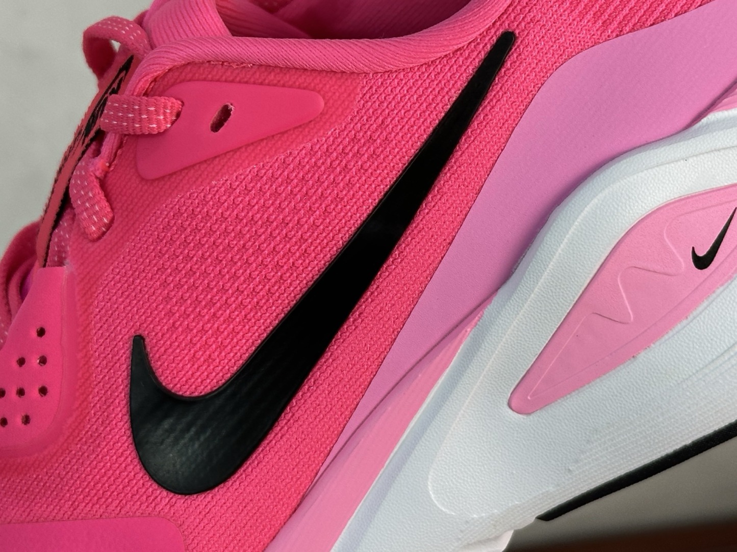 Nike Air Zoom Structure 26